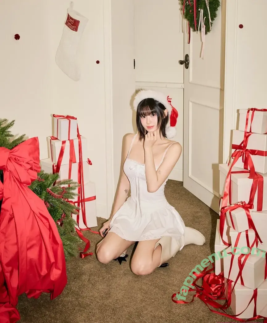 Jang Eunbi nude photo #0051 (oljbll_)