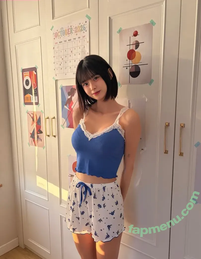 Jang Eunbi nude photo #0058 (oljbll_)