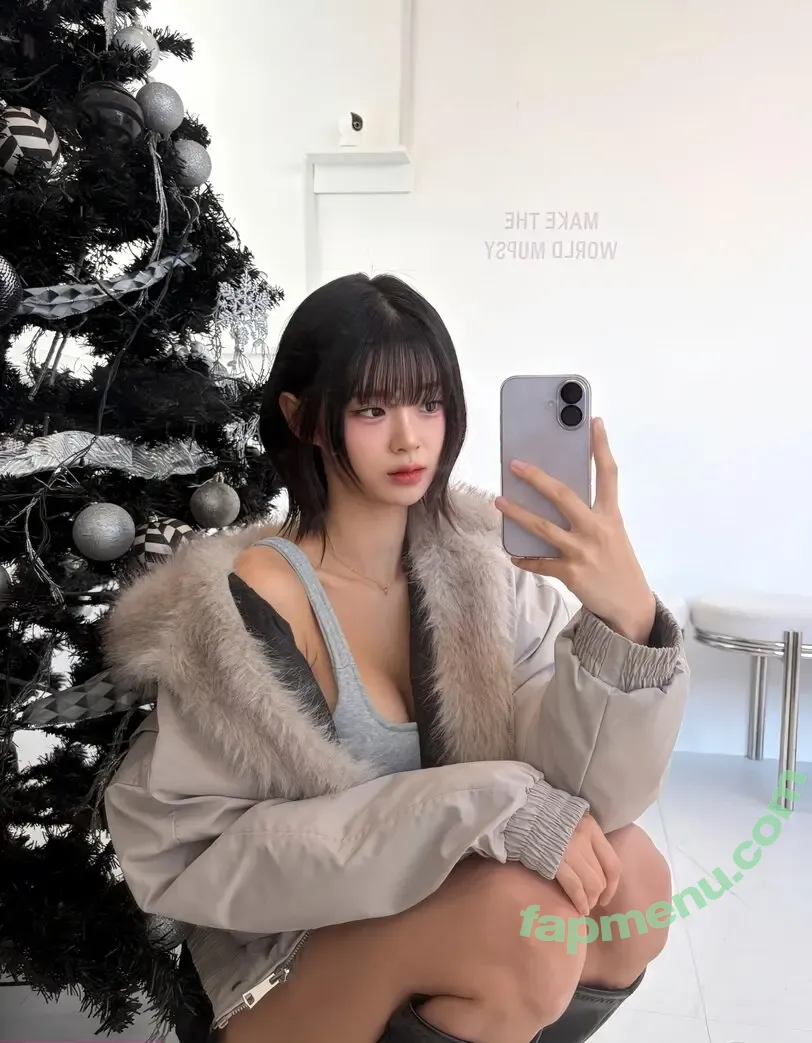 Jang Eunbi nude photo #0064 (oljbll_)