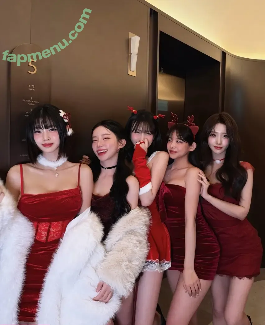 Jang Eunbi nude photo #0073 (oljbll_)