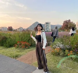 Jang Seul Gi / popopocoooo / 장슬기 / 랭구티비ranggoo nude photo #0016