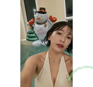 Jang Seul Gi / popopocoooo / 장슬기 / 랭구티비ranggoo nude photo #0017