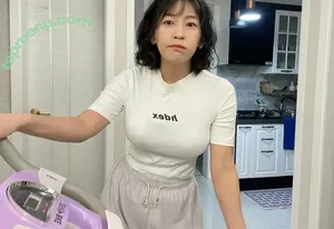 Jang Seul Gi / popopocoooo / 장슬기 / 랭구티비ranggoo nude photo #0024
