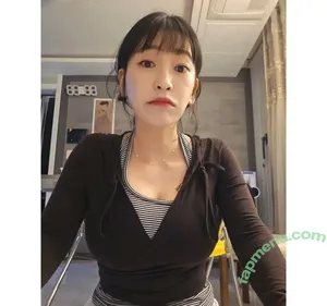 Jang Seul Gi / popopocoooo / 장슬기 / 랭구티비ranggoo nude photo #0025