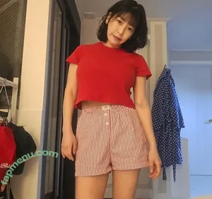 Jang Seul Gi / popopocoooo / 장슬기 / 랭구티비ranggoo nude photo #0027