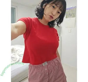 Jang Seul Gi / popopocoooo / 장슬기 / 랭구티비ranggoo nude photo #0028
