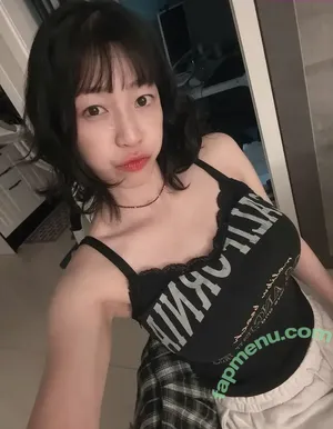 Jang Seul Gi / popopocoooo / 장슬기 / 랭구티비ranggoo nude photo #0029