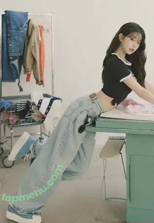 Jang Won-young / for_everyoung10 / 장원영 WONYOUNG nude photo #1301