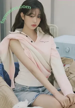 Jang Won-young / for_everyoung10 / 장원영 WONYOUNG nude photo #1302