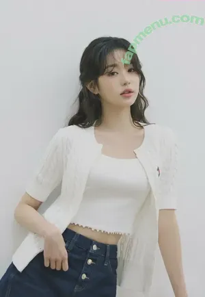 Jang Won-young / for_everyoung10 / 장원영 WONYOUNG nude photo #1304