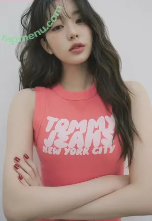 Jang Won-young / for_everyoung10 / 장원영 WONYOUNG nude photo #1306