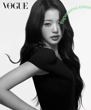 Jang Won-young / for_everyoung10 / 장원영 WONYOUNG nude photo #1310
