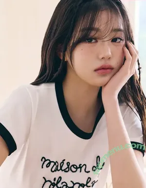 Jang Won-young / for_everyoung10 / 장원영 WONYOUNG nude photo #1410