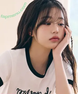 Jang Won-young / for_everyoung10 / 장원영 WONYOUNG nude photo #1411