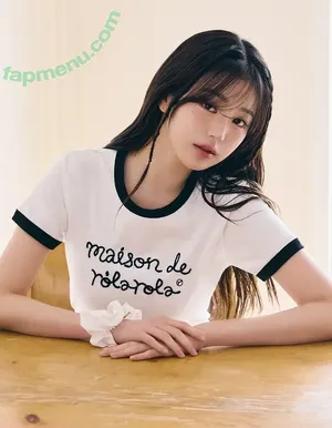 Jang Won-young / for_everyoung10 / 장원영 WONYOUNG nude photo #1412