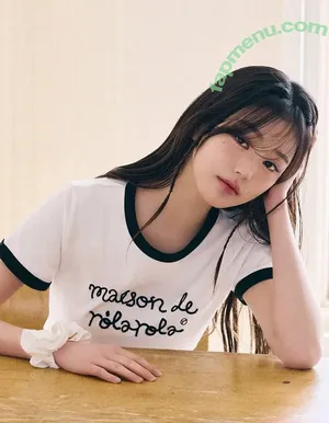 Jang Won-young / for_everyoung10 / 장원영 WONYOUNG nude photo #1413