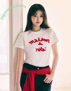 Jang Won-young / for_everyoung10 / 장원영 WONYOUNG nude photo #1421