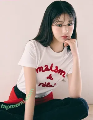 Jang Won-young / for_everyoung10 / 장원영 WONYOUNG nude photo #1422