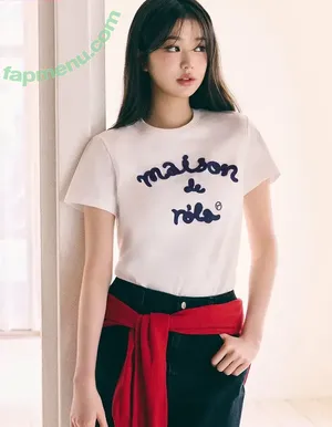 Jang Won-young / for_everyoung10 / 장원영 WONYOUNG nude photo #1424