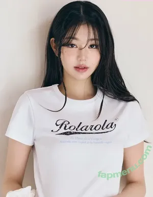Jang Won-young / for_everyoung10 / 장원영 WONYOUNG nude photo #1426
