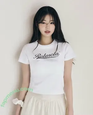 Jang Won-young / for_everyoung10 / 장원영 WONYOUNG nude photo #1430