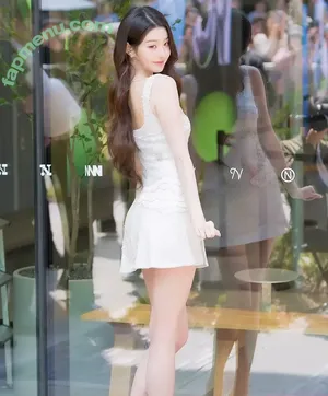 Jang Won-young / for_everyoung10 / 장원영 WONYOUNG nude photo #1441