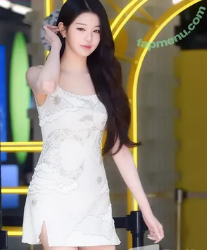 Jang Won-young / for_everyoung10 / 장원영 WONYOUNG nude photo #1443
