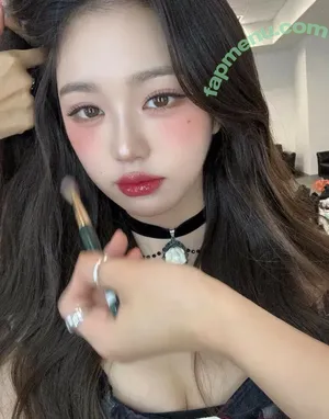 Jang Won-young / for_everyoung10 / 장원영 WONYOUNG nude photo #1764