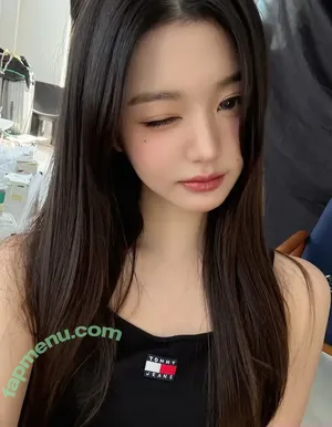 Jang Won-young / for_everyoung10 / 장원영 WONYOUNG nude photo #1765