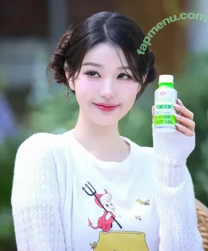 Jang Won-young / for_everyoung10 / 장원영 WONYOUNG nude photo #1778