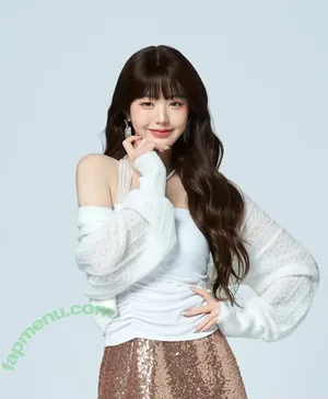 Jang Won-young / for_everyoung10 / 장원영 WONYOUNG nude photo #1780