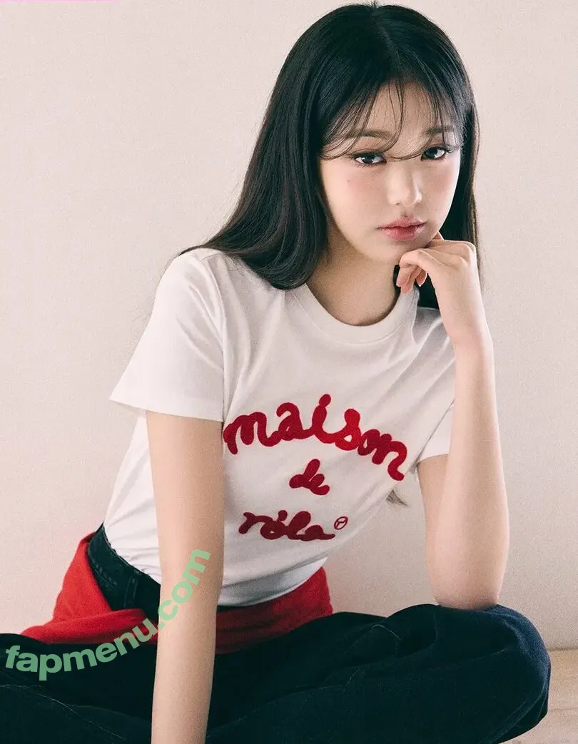 Jang Won-young nude photo #1422 (for_everyoung10 / 장원영 WONYOUNG)