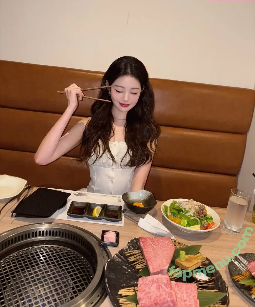 Jang Won-young nude photo #1761 (for_everyoung10 / 장원영 WONYOUNG)