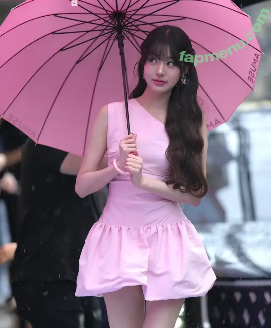 Jang Won-young nude photo #1792 (for_everyoung10 / 장원영 WONYOUNG)