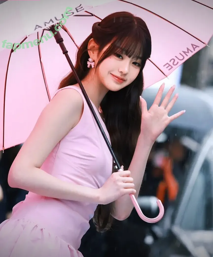 Jang Won-young nude photo #1797 (for_everyoung10 / 장원영 WONYOUNG)