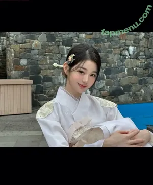 Jang Won-young / for_everyoung10 / 장원영 WONYOUNG nude photo #3715