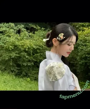 Jang Won-young / for_everyoung10 / 장원영 WONYOUNG nude photo #3720