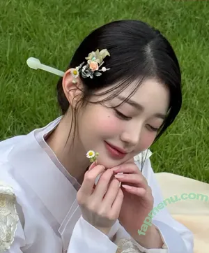 Jang Won-young / for_everyoung10 / 장원영 WONYOUNG nude photo #3722