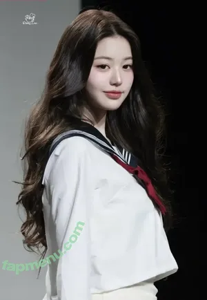 Jang Won-young / for_everyoung10 / 장원영 WONYOUNG nude photo #3733