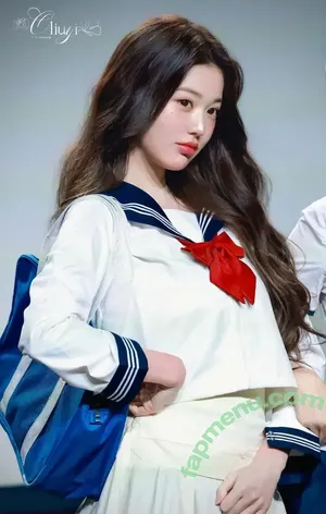Jang Won-young / for_everyoung10 / 장원영 WONYOUNG nude photo #3736