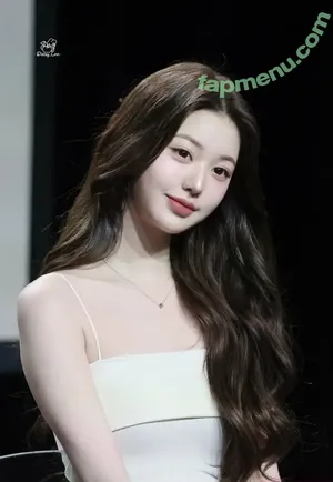 Jang Won-young / for_everyoung10 / 장원영 WONYOUNG nude photo #3746