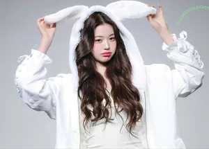 Jang Won-young / for_everyoung10 / 장원영 WONYOUNG nude photo #3755