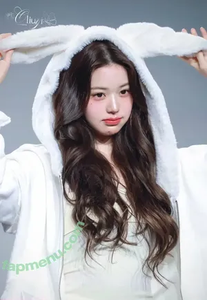 Jang Won-young / for_everyoung10 / 장원영 WONYOUNG nude photo #3757