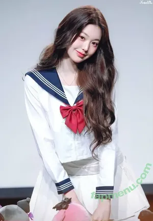 Jang Won-young / for_everyoung10 / 장원영 WONYOUNG nude photo #3759