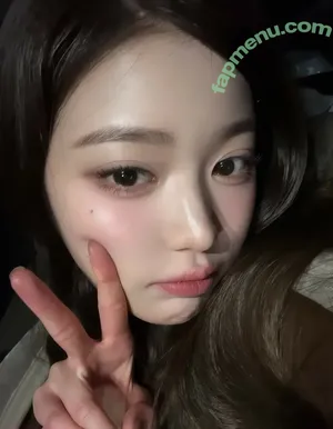 Jang Won-young / for_everyoung10 / 장원영 WONYOUNG nude photo #3771