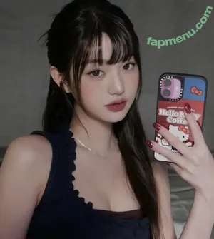 Jang Won-young / for_everyoung10 / 장원영 WONYOUNG nude photo #3779