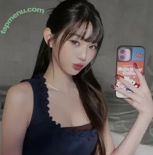 Jang Won-young / for_everyoung10 / 장원영 WONYOUNG nude photo #3780