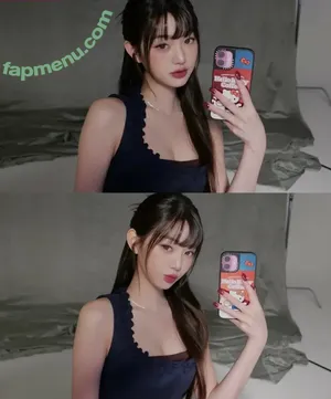 Jang Won-young / for_everyoung10 / 장원영 WONYOUNG nude photo #3781