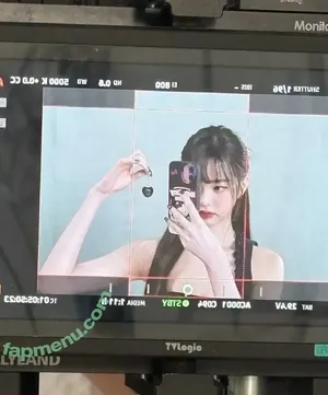 Jang Won-young / for_everyoung10 / 장원영 WONYOUNG nude photo #3784