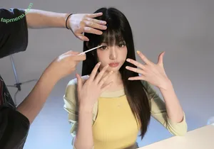 Jang Won-young / for_everyoung10 / 장원영 WONYOUNG nude photo #3788